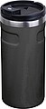 Double walled tumbler, 450 ml, black