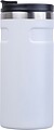 Double walled tumbler, 450 ml, white
