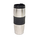 Doubled-walled flask 