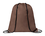 drawstring bag