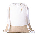 drawstring bag