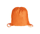 drawstring bag