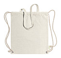 drawstring bag