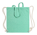 drawstring bag
