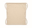 Drawstring bag
