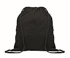 Drawstring bag
