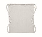 Drawstring bag