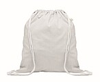 Drawstring bag