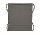 Drawstring bag