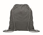 Drawstring bag