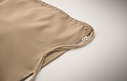 Drawstring bag