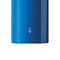 Drinking bottle 400 ml, blue