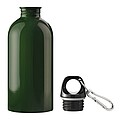 Drinking bottle 400 ml, oliv green