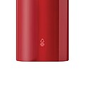 Drinking bottle 400 ml, red