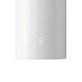 Drinking bottle 400 ml, white