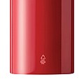 Drinking bottle 750 ml, red