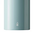 Drinking bottle 750 ml, turquoise