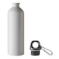 Drinking bottle 750 ml, white