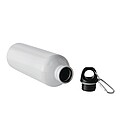 Drinking bottle 750 ml, white