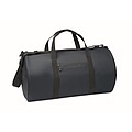 Duffle bag in 600D RPET, blue