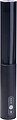 Electric milk frother, black