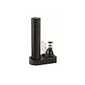 Electric wine opener set