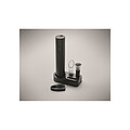 Electric wine opener set