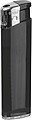 Electronic lighter, black