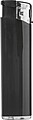 Electronic lighter, black