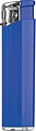 Electronic lighter, blue