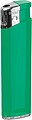 Electronic lighter, green