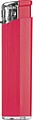 Electronic lighter, red