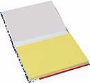 ELECTROSTATIC NOTE -IT IN HARD COVER