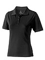 Elevate Calgary Ladies Polo, anthracite M