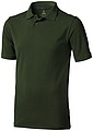 Elevate Calgary Polo, army green M