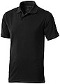 Elevate Calgary Polo, black XL
