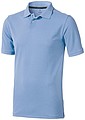 Elevate Calgary Polo, light blue XL