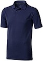 Elevate Calgary Polo, navy S