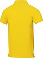 Elevate Calgary Polo, yellow S