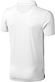 Elevate Markham Polo, white L