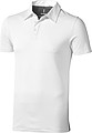 Elevate Markham Polo, white S