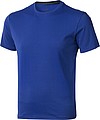 Elevate Nanaimo T-shirt, blue L