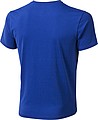 Elevate Nanaimo T-shirt, blue L