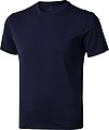 Elevate Nanaimo T-shirt, navy L