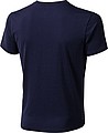 Elevate Nanaimo T-shirt, navy L