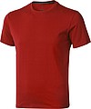 Elevate Nanaimo T-shirt, red L