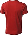 Elevate Nanaimo T-shirt, red L