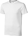Elevate Nanaimo T-shirt, white L