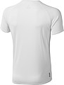 Elevate Niagara CF Tee, white XL
