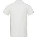 Emerald short sleeve unisex Aware™ recycled polo